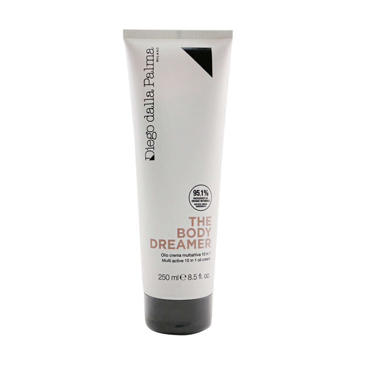 Крем для тіла Diego Dalla Palma The Body Dreamer Multi Active 10 in 1 Oil Cream, 250 мл